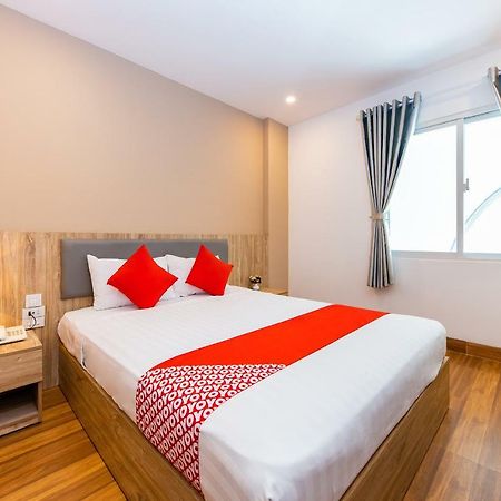 Nha Trang Beach 2 Hotel Εξωτερικό φωτογραφία