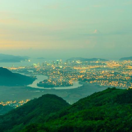 Nha Trang Beach 2 Hotel Εξωτερικό φωτογραφία