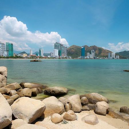 Nha Trang Beach 2 Hotel Εξωτερικό φωτογραφία