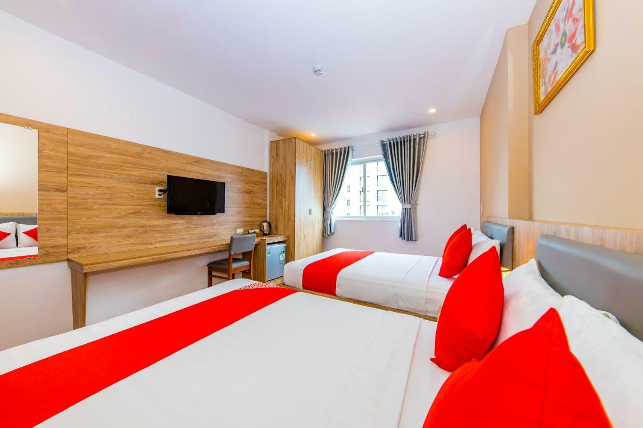 Nha Trang Beach 2 Hotel Εξωτερικό φωτογραφία