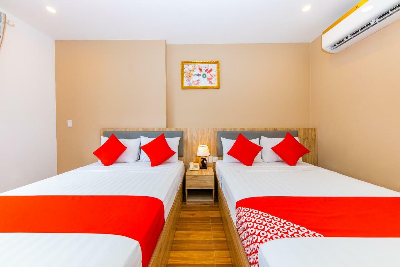 Nha Trang Beach 2 Hotel Εξωτερικό φωτογραφία