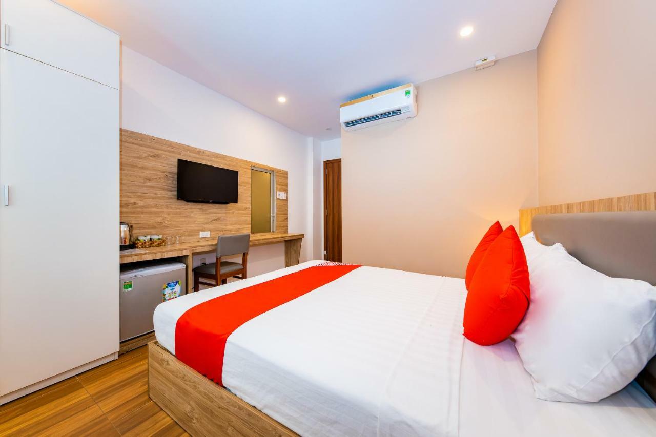 Nha Trang Beach 2 Hotel Εξωτερικό φωτογραφία