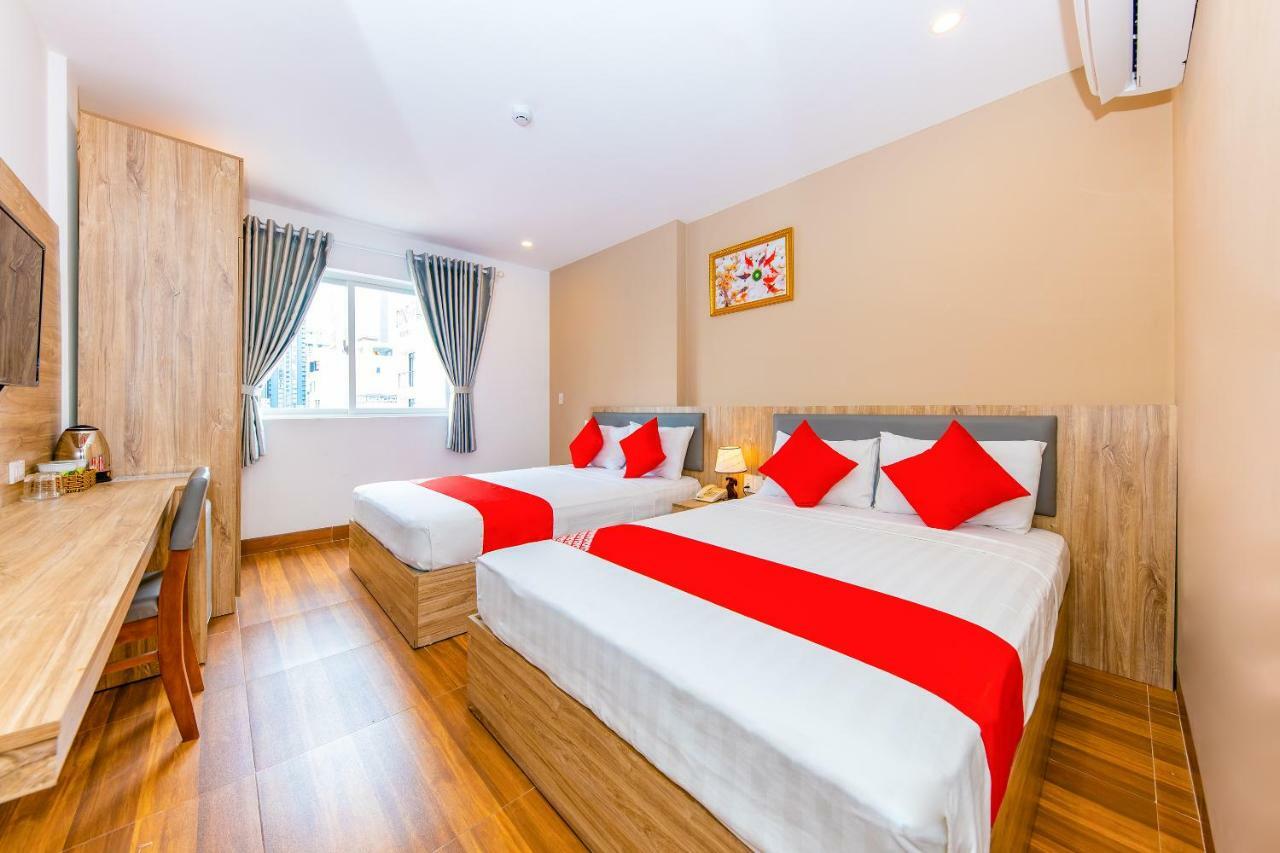 Nha Trang Beach 2 Hotel Εξωτερικό φωτογραφία
