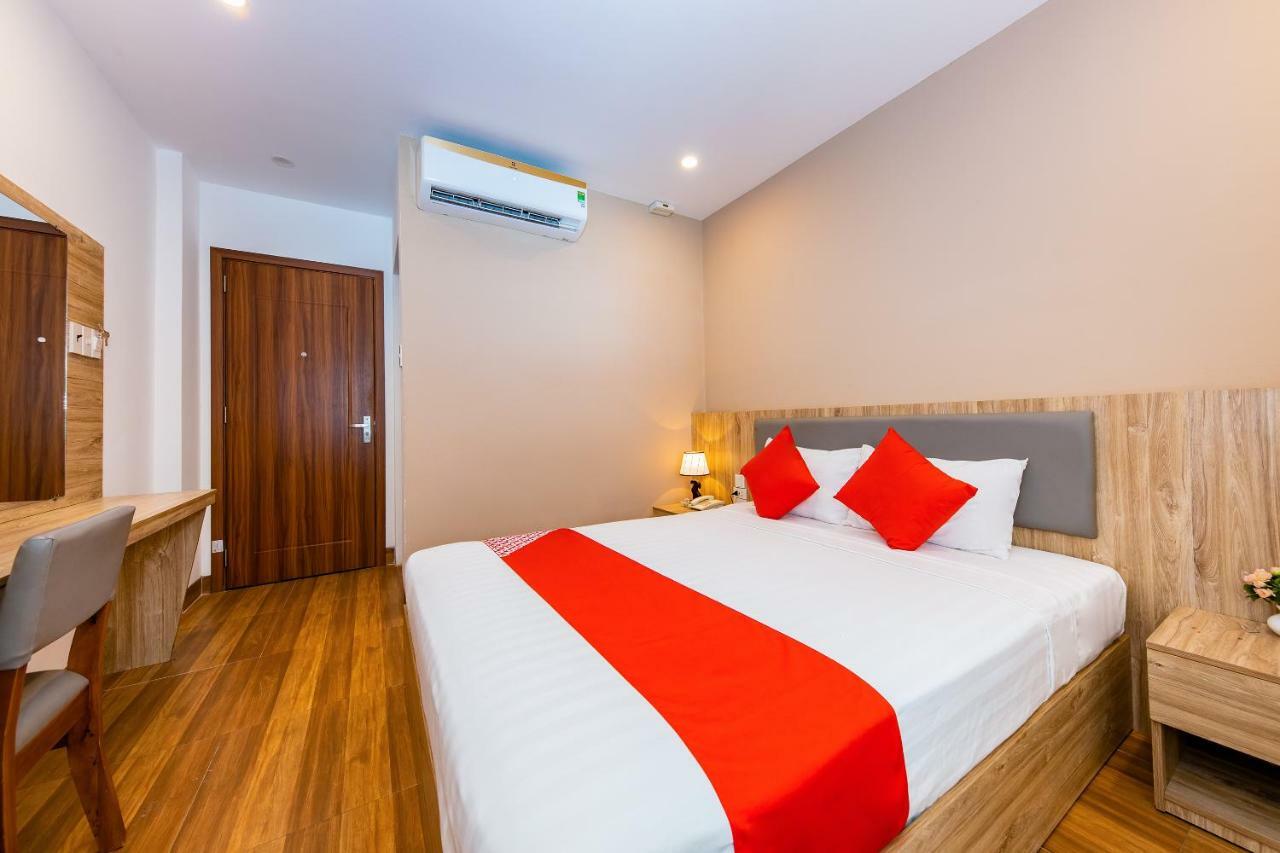 Nha Trang Beach 2 Hotel Εξωτερικό φωτογραφία