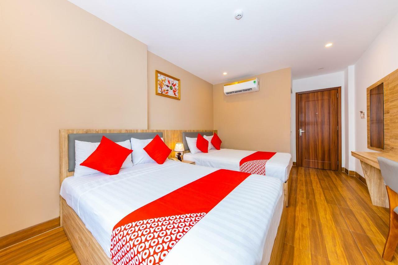 Nha Trang Beach 2 Hotel Εξωτερικό φωτογραφία