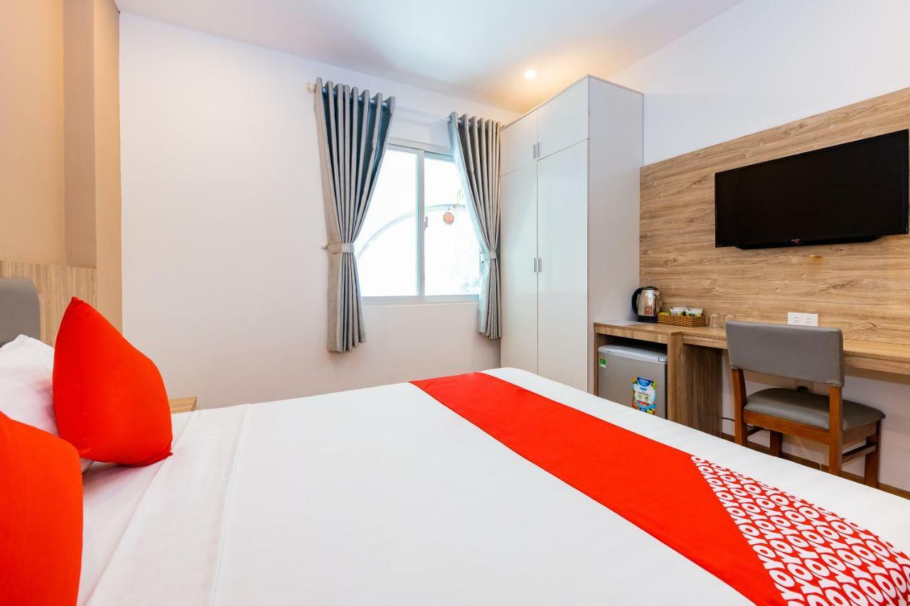 Nha Trang Beach 2 Hotel Εξωτερικό φωτογραφία