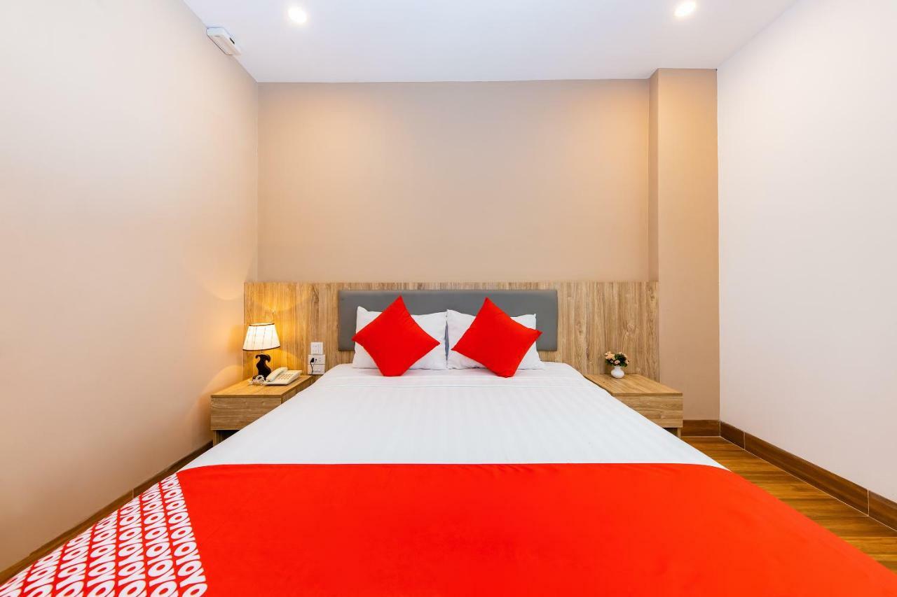 Nha Trang Beach 2 Hotel Εξωτερικό φωτογραφία