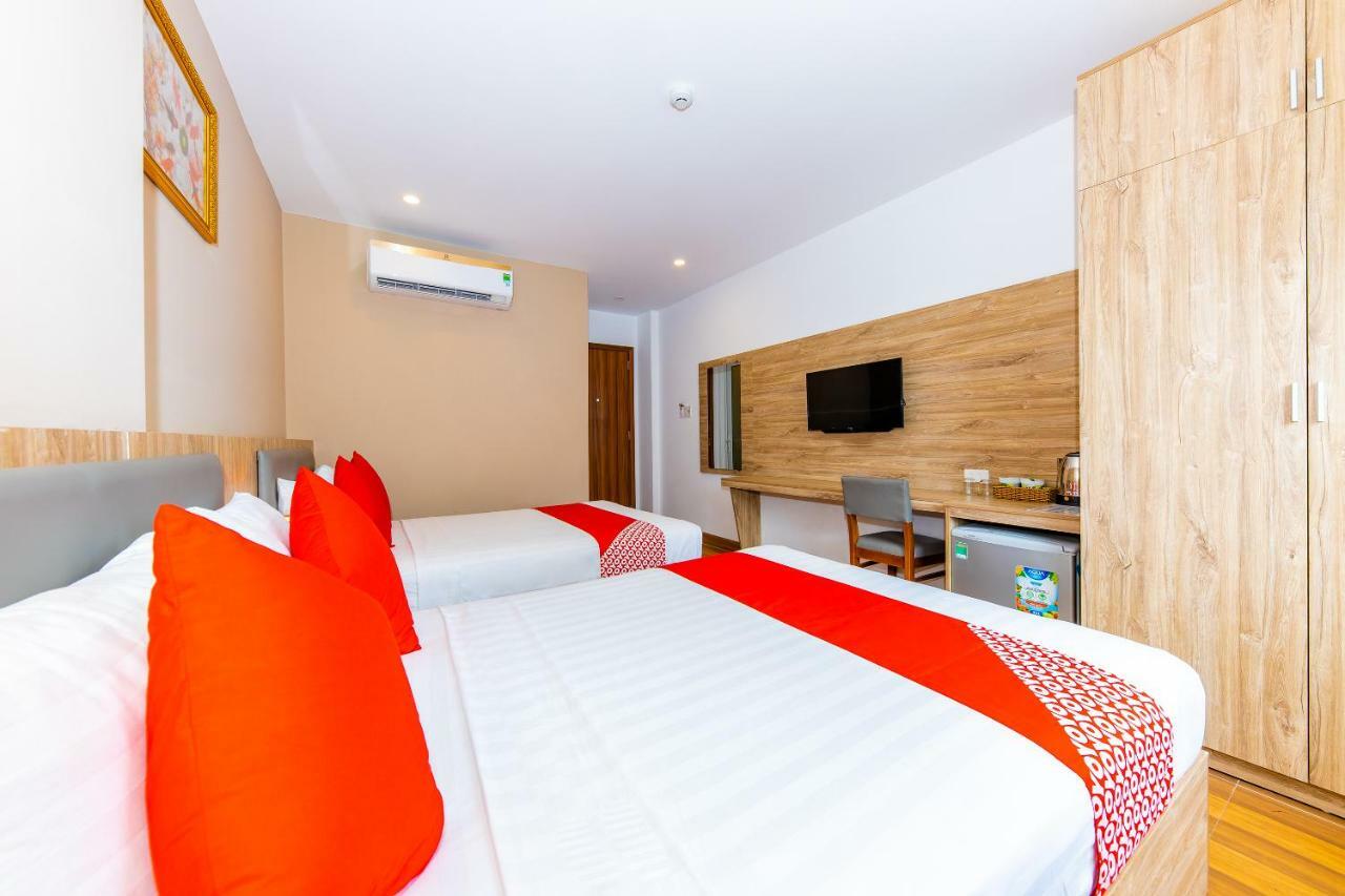 Nha Trang Beach 2 Hotel Εξωτερικό φωτογραφία