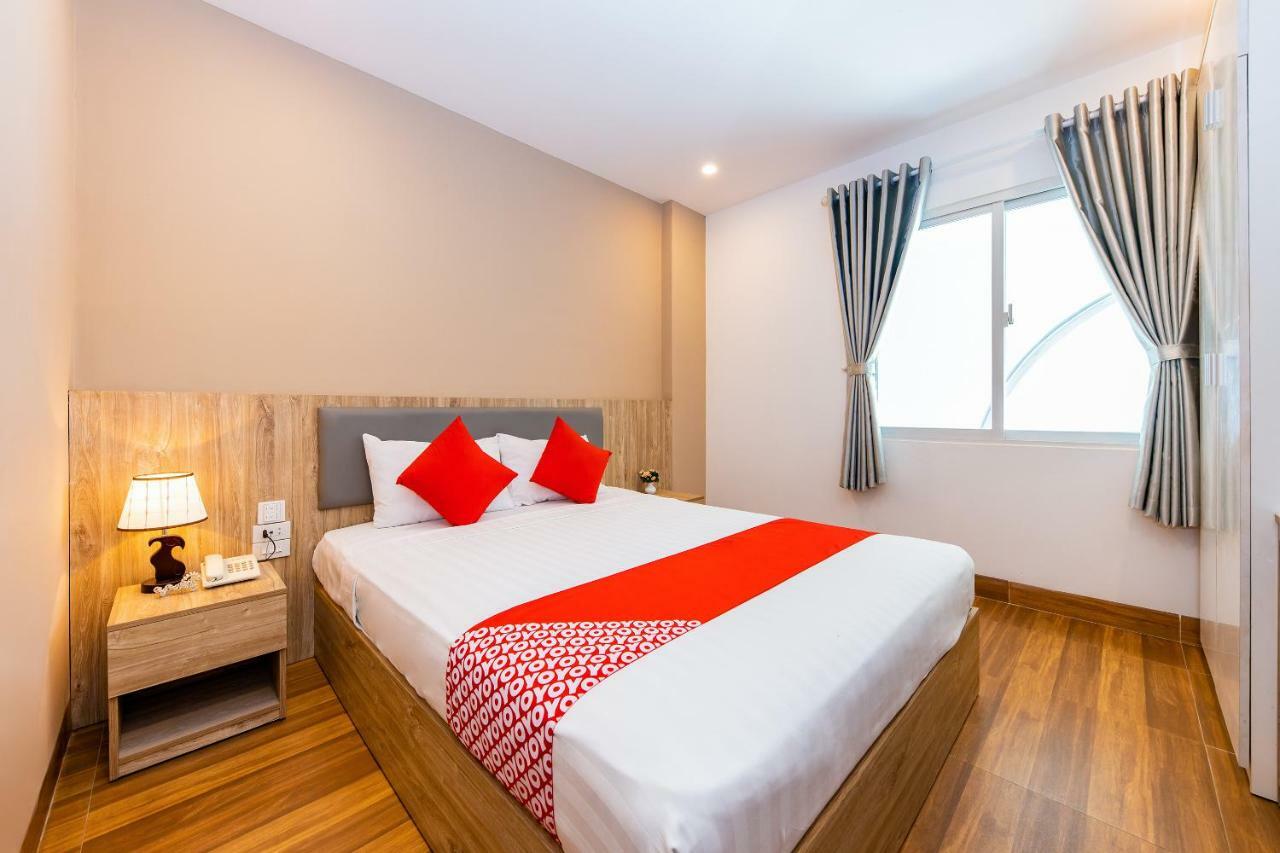 Nha Trang Beach 2 Hotel Εξωτερικό φωτογραφία