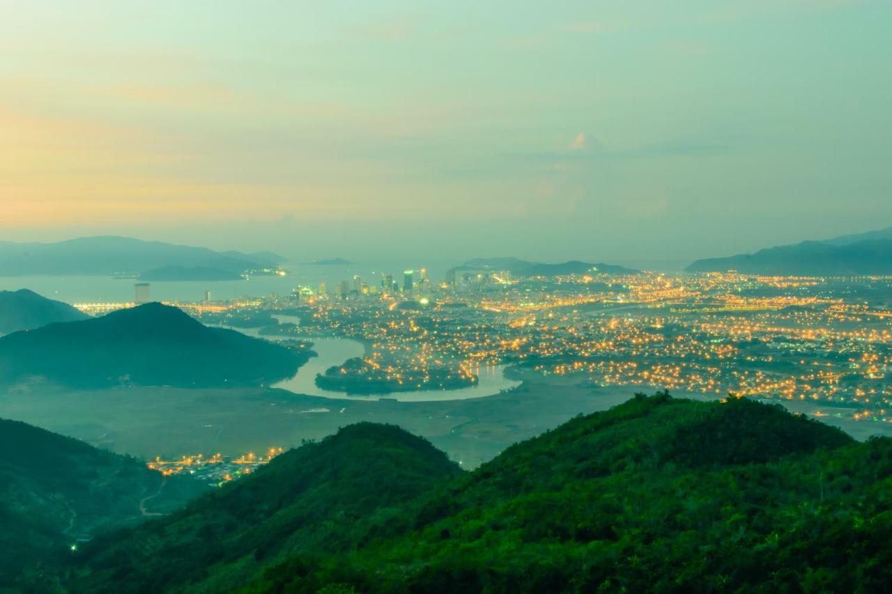 Nha Trang Beach 2 Hotel Εξωτερικό φωτογραφία