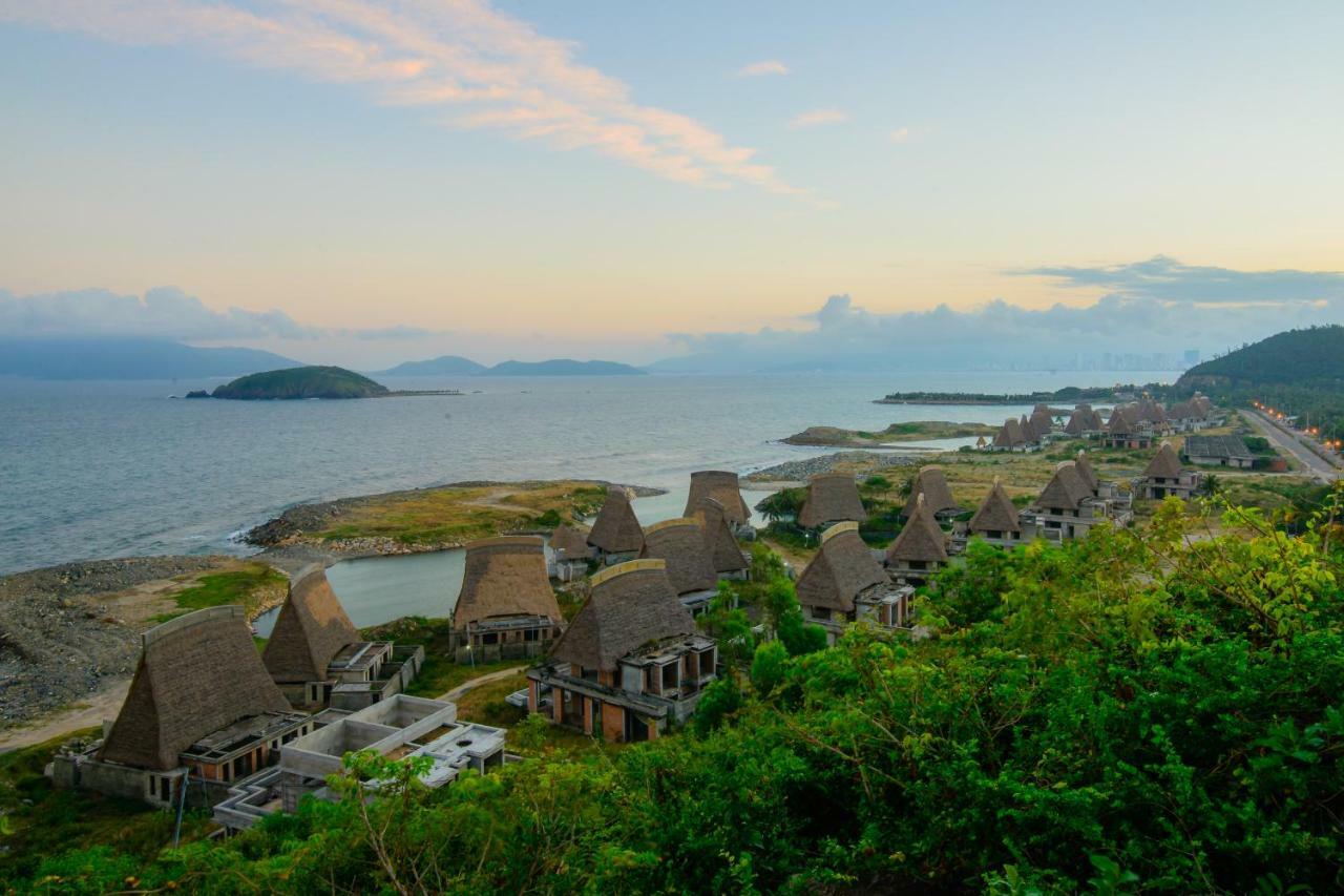 Nha Trang Beach 2 Hotel Εξωτερικό φωτογραφία