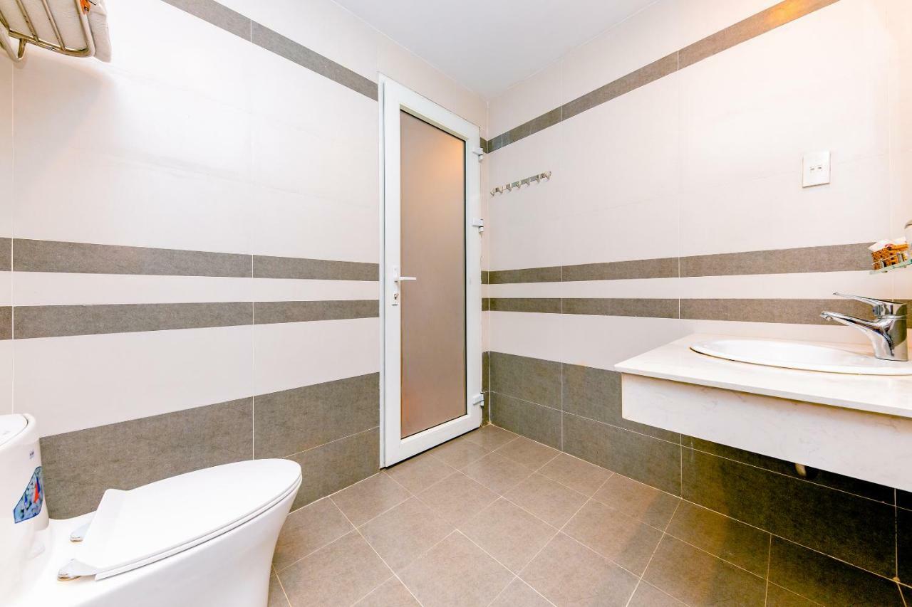 Nha Trang Beach 2 Hotel Εξωτερικό φωτογραφία