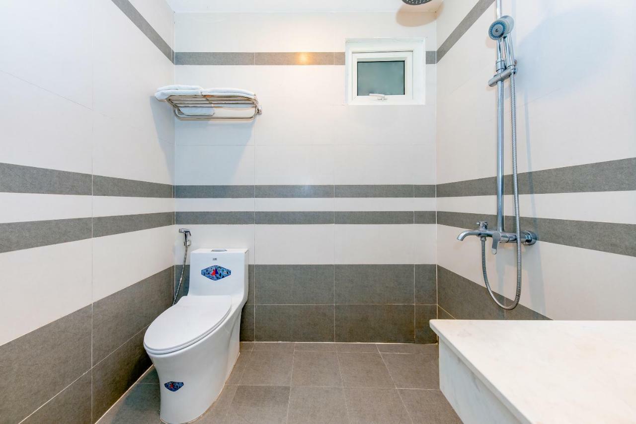 Nha Trang Beach 2 Hotel Εξωτερικό φωτογραφία